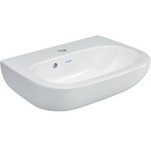 Umývátko DURAVIT DuraHome sanitární keramika bílá 45 cm 07474500A1