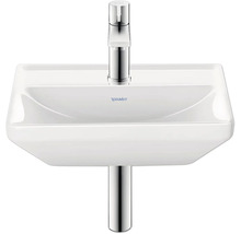 Umývátko DURAVIT D-Neo sanitární keramika bílá 45 cm 07384500A1