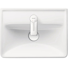 Umývátko DURAVIT D-Neo sanitární keramika bílá 45 cm 07384500A1