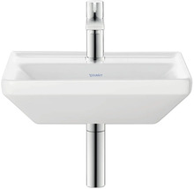 Umývátko DURAVIT D-Neo sanitární keramika bílá 45 cm 07384500A1