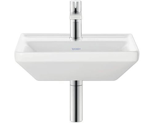 Umyvadlo s baterií a sifonem