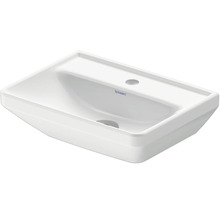 Umývátko DURAVIT D-Neo sanitární keramika bílá 45 cm 07384500A1