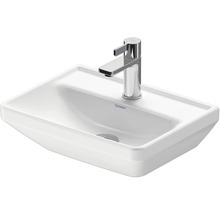 Umývátko DURAVIT D-Neo sanitární keramika bílá 45 cm 07384500A1