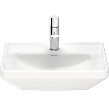 Umývátko DURAVIT D-Neo sanitární keramika bílá 45 cm 07384500A1