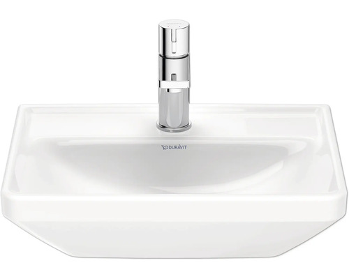 Umyvadlo na desku s vodovodní baterií