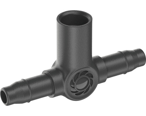 T-kus pro hadicové spoje