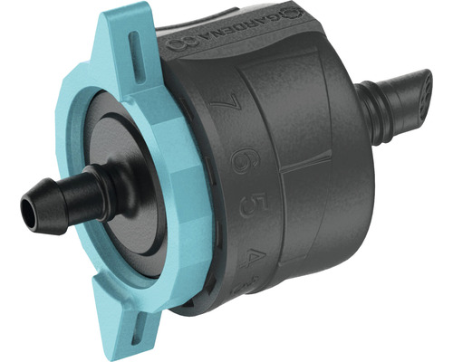 Gardena Nastavitelný koncový kapkovač pro Micro-Drip-System