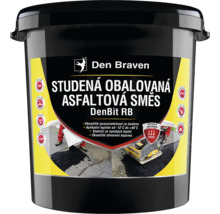 Kbelík se studenou asfaltovou směsí Den Braven