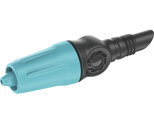 Stříkací hlava zahradní hadice