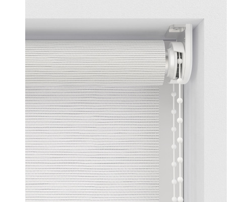 Roleta s řetízkovým ovládáním pro dekoraci oken