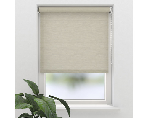 Soluna Roleta denní T12 struktur písková 60x190 cm Soluna Roleta denní T12 struktur písková 60x190 cm