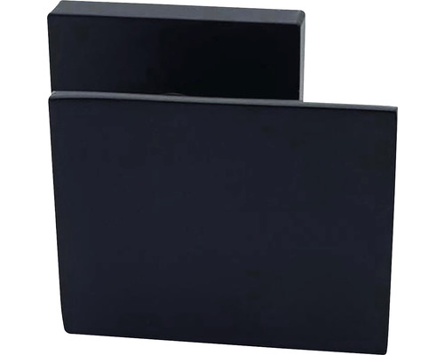 Hranatá nábytková úchytka