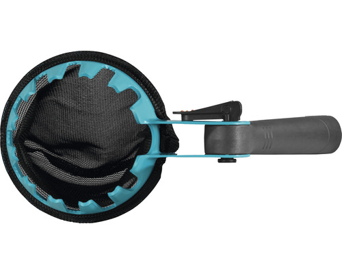 Zahradní nářadí pro sběr ovoce se sítí