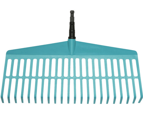 Hlava hrábí Gardena pro zahradnické práce