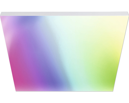 Abstraktní zobrazení akrylátové desky