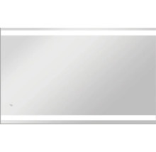 LED zrcadlo do koupelny s osvětlením DSK Silver Boulevard 60 x 100 cm-thumb-9