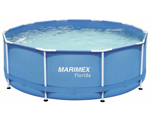 Bazén Marimex Florida 3,66 x 0,99 m bez příslušenství 10340246
