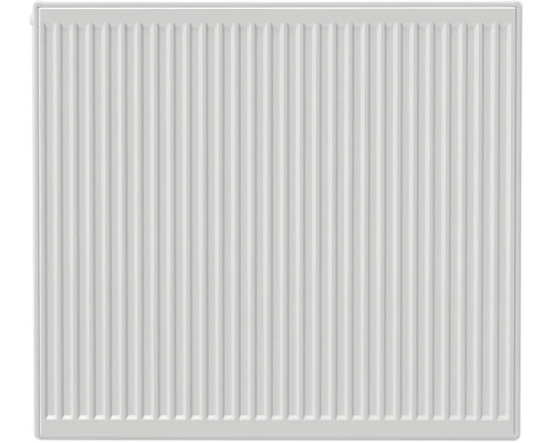 Malý deskový radiátor Rotheigner 22 900 x 700 mm 4 boční přípojky