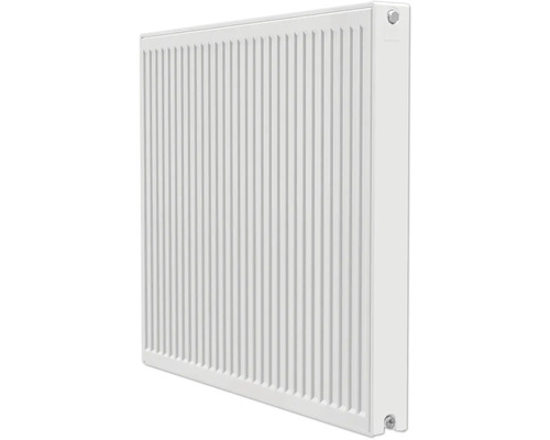 Radiátor pro vytápění místností