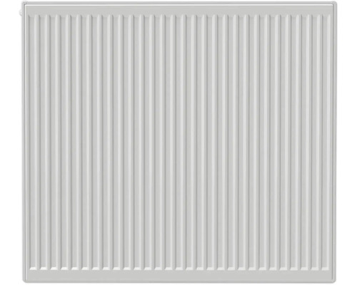 Malý deskový radiátor Rotheigner 22 900 x 1200 mm 4 boční přípojky