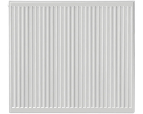 Malý deskový radiátor Rotheigner 22 900 x 1400 mm 4 boční přípojky