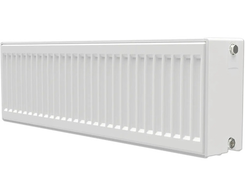 Radiátor pro vytápění v interiéru