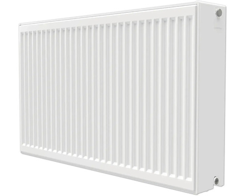 Deskový radiátor pro vytápění místností