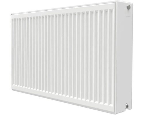 Deskový radiátor pro vytápění místností