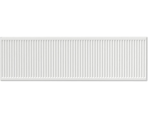 Malý deskový radiátor Rotheigner 33 600 x 1800 mm 4 boční přípojky