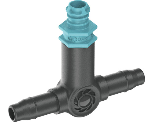 T-kus pro zavlažovací systémy