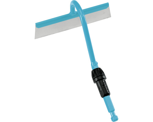 Škrabka na spáry Gardena s teleskopickou násadou