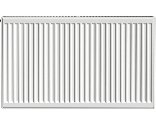 Malý deskový radiátor Rotheigner 22 600 x 500 mm 4 boční přípojky