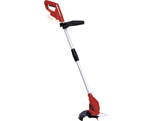 Aku strunová sekačka Einhell Power X-Change GC-CT 18/24 Li Solo bez aku a nabíječky Aku strunová sekačka Einhell Power X-Change GC-CT 18/24 Li Solo bez aku a nabíječky