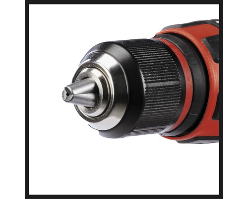 Sklíčidlo vrtačky