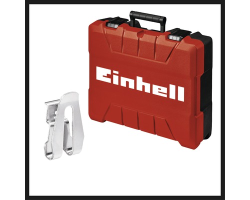 Kufřík na nářadí Einhell s kovovým držákem