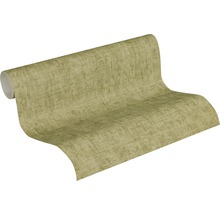 Role tapety s textilní strukturou povrchu