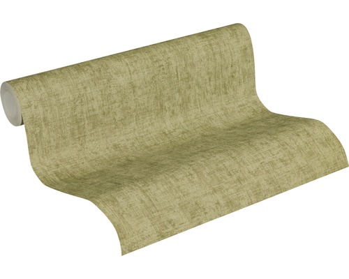 Role tapety s textilní strukturou povrchu