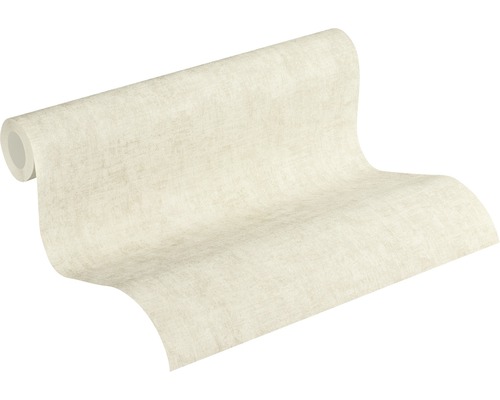 Role tapety s textilním vzorem