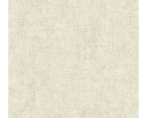 Vliesová tapeta History of Art 374234 Uni béžová 10,05 x 0,53 m Detailní pohled na tapetu s texturou