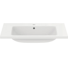Umyvadlo na skříňku Ideal Standard I.Life B keramika bílá 81 x 51 x 18 cm T460401