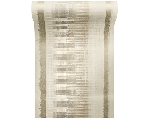 Role tapety s proužkovaným vzorem