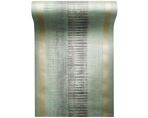 Role tapety s abstraktním pruhovaným vzorem