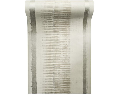 Role tapety s abstraktním pruhovaným vzorem