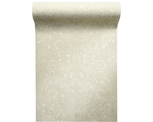 Role vinylové tapety s ozdobným vzorem