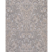 Tapeta s paisley vzorem