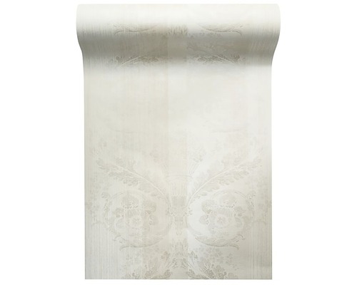 Role tapety s květinovým vzorem