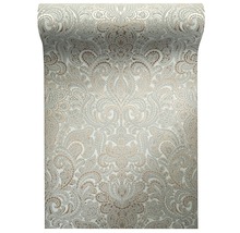 Role tapety s Paisley vzorem