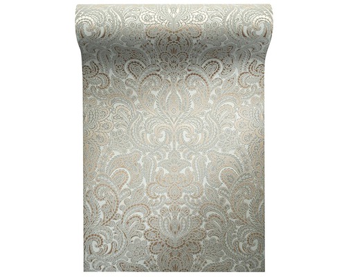 Role tapety s Paisley vzorem