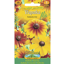 Balíček semen Rudbeckia Hirta Slunečnice