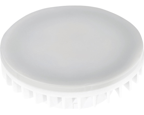 Světelný zdroj ESG GX53 LED 9W bílý
